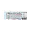 Maquina De Coser Juki HZL DX 2.000 QVP 5