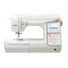Maquina De Coser Juki HZL DX3 Qy Pro 1