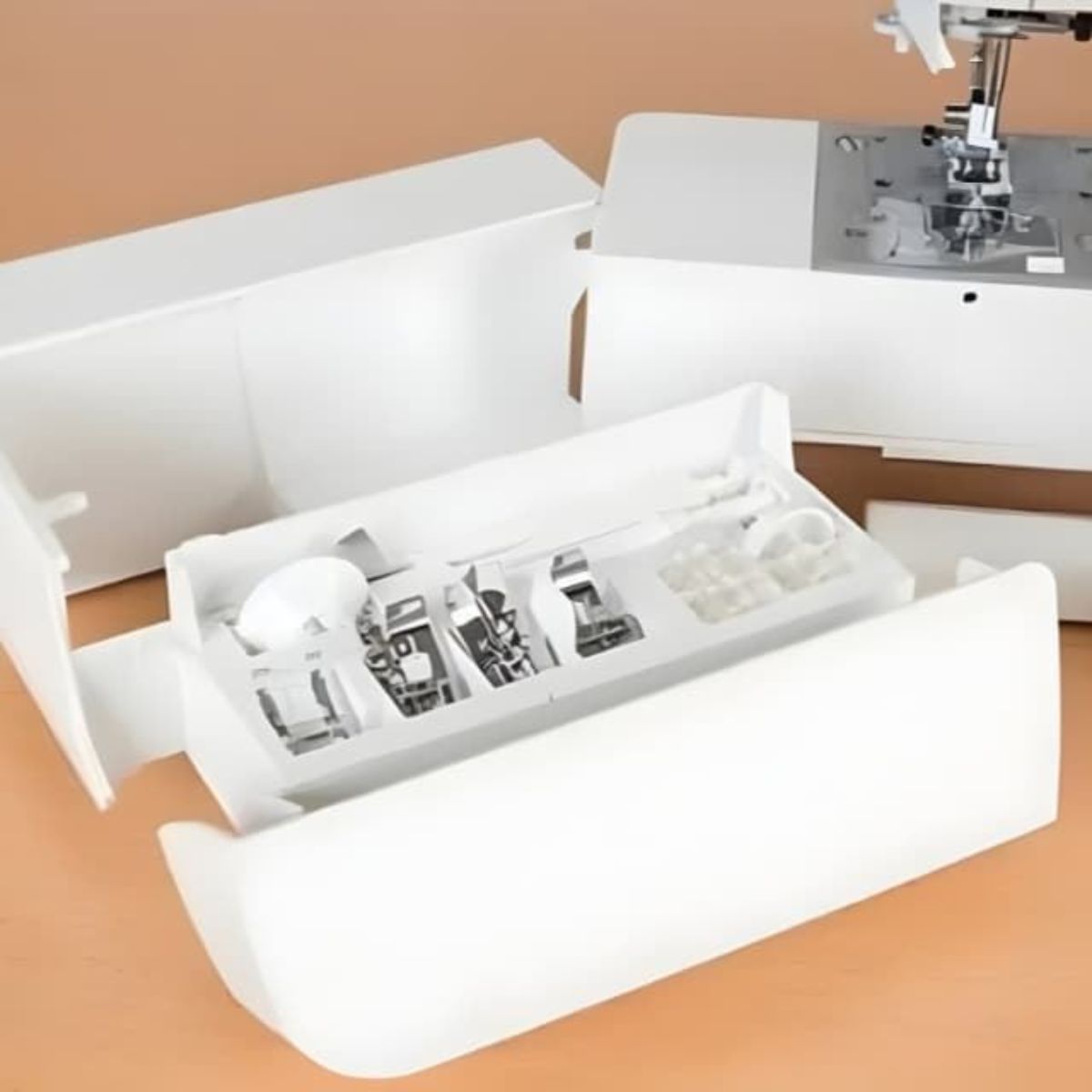 Maquina De Coser Juki HZL DX3 Qy Pro 3
