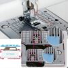Maquina De Coser Juki HZL DX3 Qy Pro 4