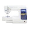 Maquina De Coser Juki HZL DX5 Qy Pro 1