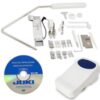 Maquina De Coser Juki HZL DX5 Qy Pro 5