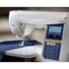 Maquina De Coser Juki HZL DX5 Qy Pro 6