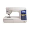 Maquina De Coser Juki HZL DX7 1