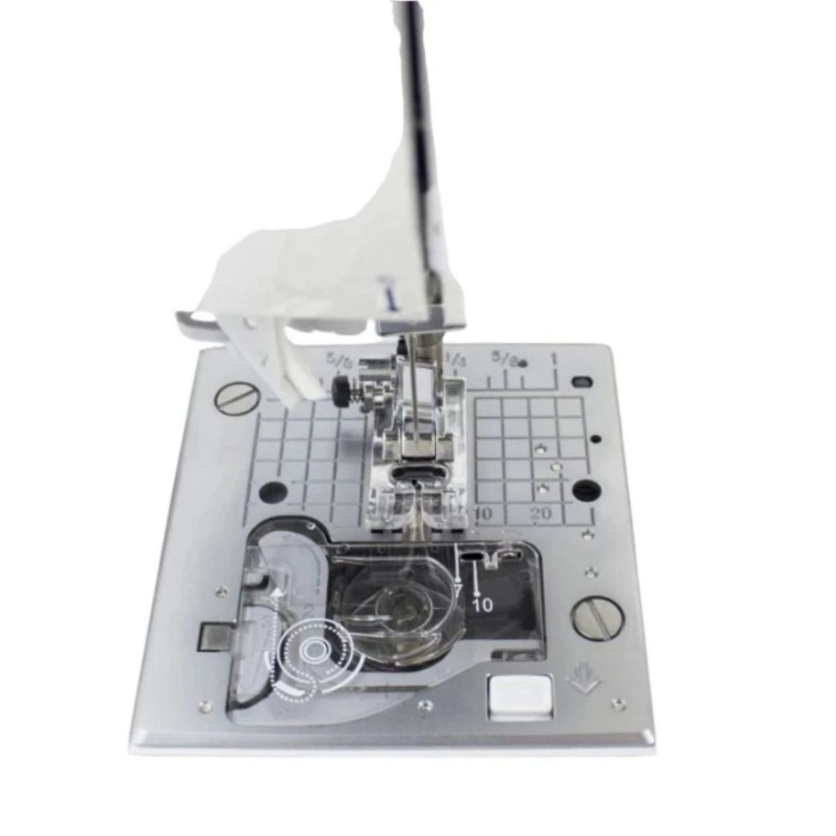Maquina De Coser Juki HZL DX7 8