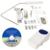 Maquina De Coser Juki HZL DX7 9