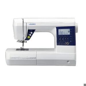 Maquina De Coser Juki HZL G220 1