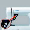 Maquina De Coser Juki HZL G220 3