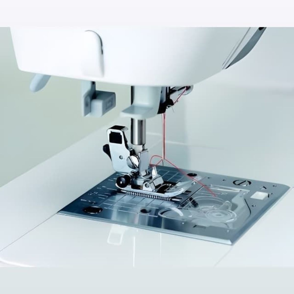 Maquina De Coser Juki HZL G220 6