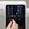 Maquina De Coser Juki HZL NX7 4