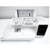 Maquina De Coser Juki HZL NX7 5