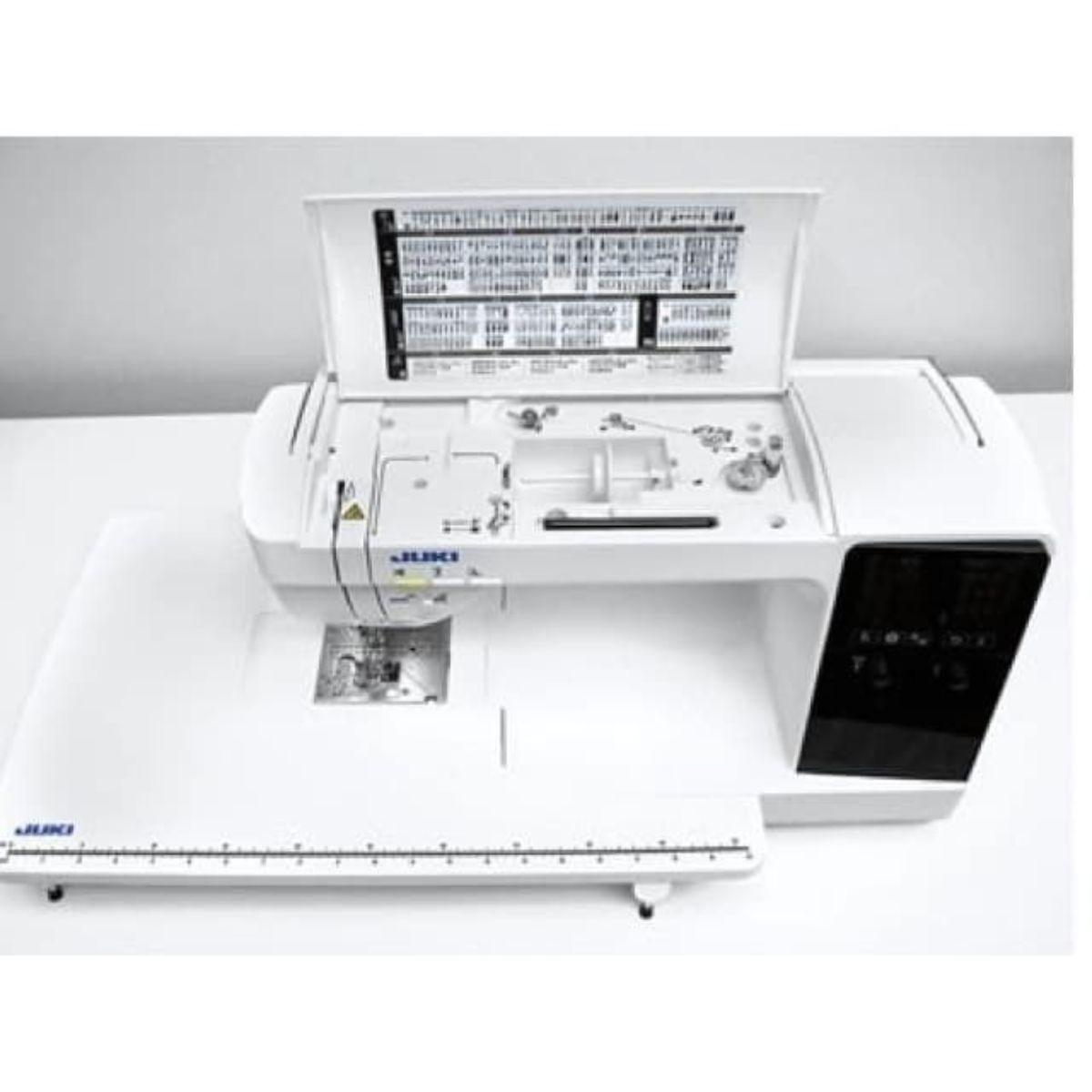 Maquina De Coser Juki HZL NX7 5