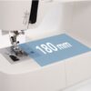 Maquina De Coser Necchi C35 Creator 5