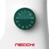 Maquina De Coser Necchi K 121 D 3