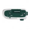 Maquina De Coser Necchi K 121 D 5