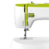 Maquina De Coser Necchi K 408 D 2