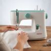 Maquina De Coser Necchi M 108 A 3