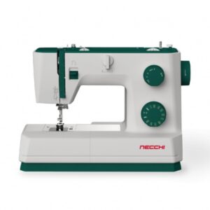 Maquina De Coser Necchi Q 421 A 1