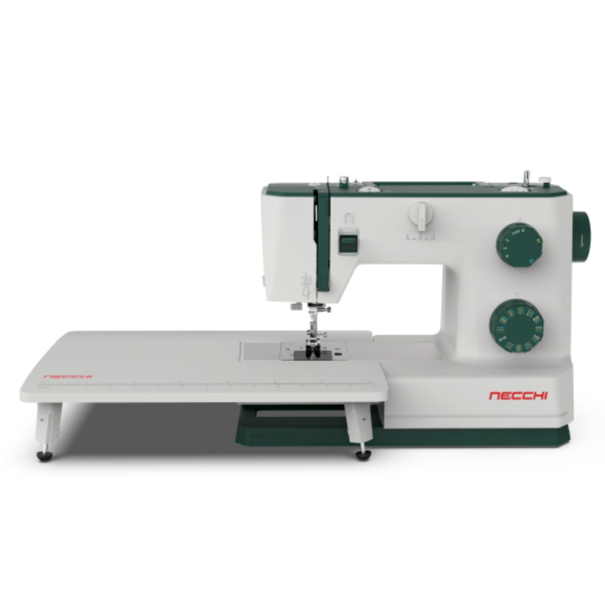 Maquina De Coser Necchi Q 421 A 3