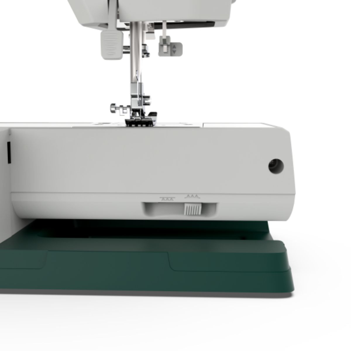 Maquina De Coser Necchi Q 421 A 4