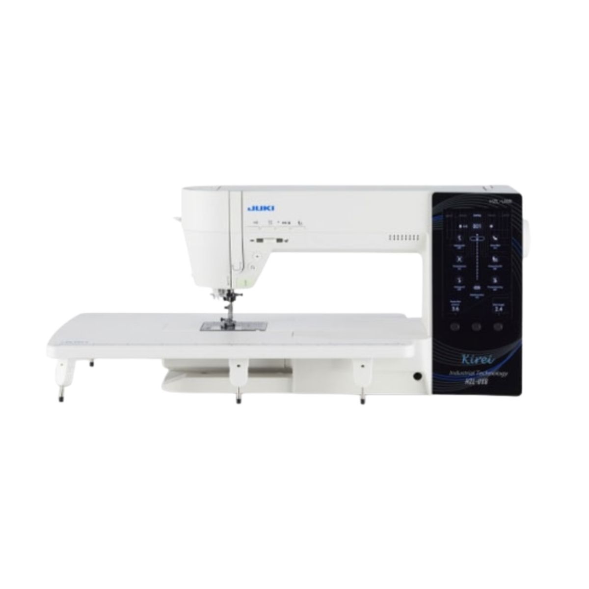 Maquina De Coser Y Acolchar Juki HZL UX8 2