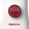 Maquina De Coser Necchi K 417 D 4