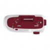 Maquina De Coser Necchi K 417 D 5