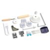 Maquina De Coser Necchi K 417 D 6