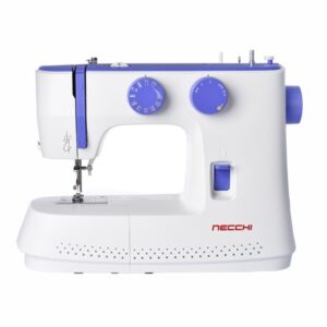 Maquina De Coser Necchi M 213 A 1