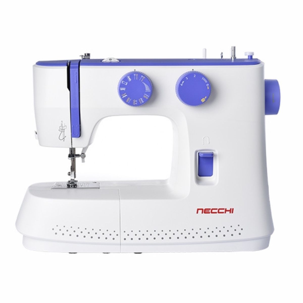 Maquina De Coser Necchi M 213 A 1