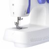 Maquina De Coser Necchi M 213 A 3