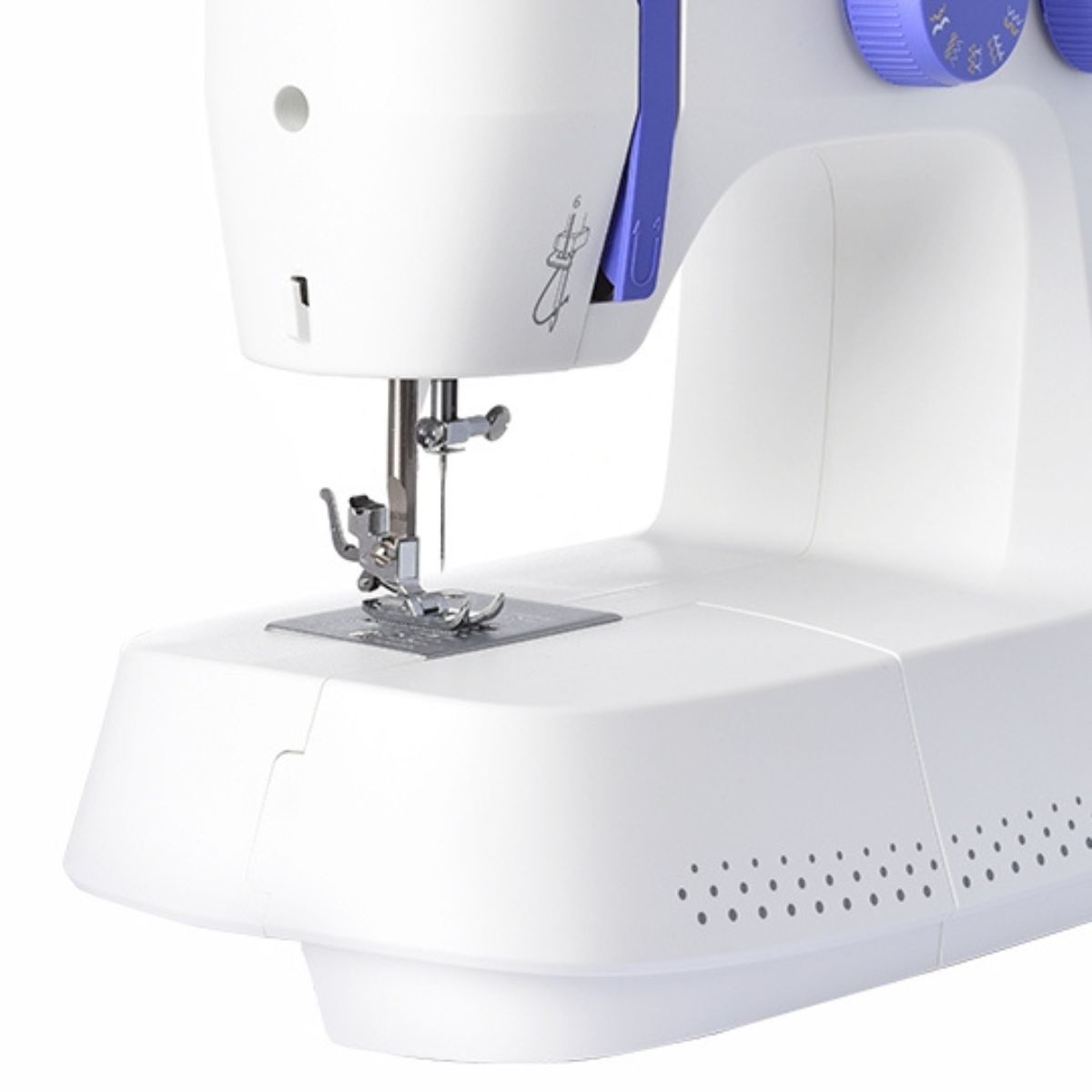 Maquina De Coser Necchi M 213 A 3