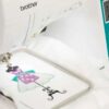 Máquina de coser y bordar Brother Innov-is F580 - Thumbnail Image 3