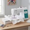 Máquina de coser y bordar Brother Innov-is F580 - Thumbnail Image 4