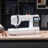 Máquina de coser Necchi C400 - Thumbnail Image 5