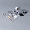 Máquina de coser Necchi C360 - Thumbnail Image 6