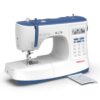 Máquina de coser Necchi NC-103D - Thumbnail Image 2