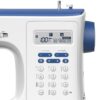 Máquina de coser Necchi NC-103D - Thumbnail Image 3