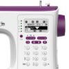 Máquina de coser Necchi NC-204D - Thumbnail Image 3