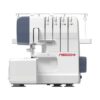 Remalladora Necchi NL11C de 2, 3 y 4 Hilos