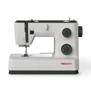 Máquina de coser Necchi Q 132-A