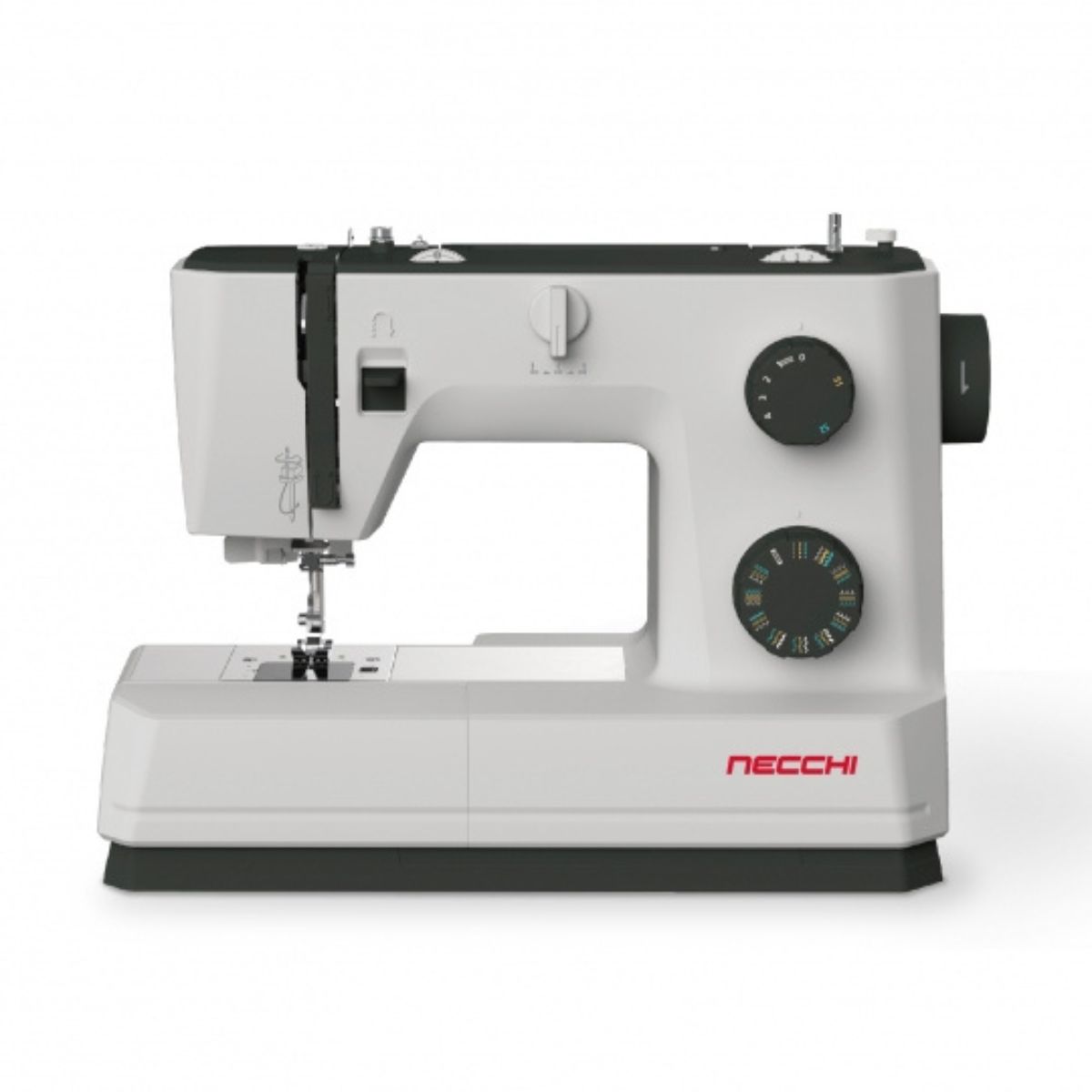 Máquina de coser Necchi Q 132-A