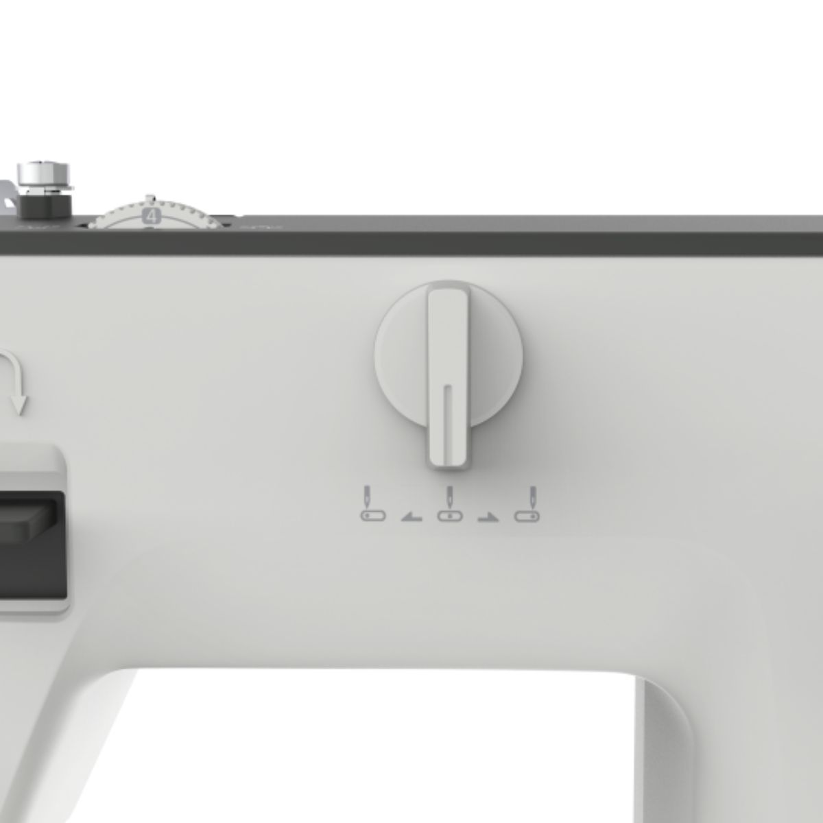 Necchi Q 132 A 3