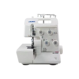Remalladora Juki MO644D 1