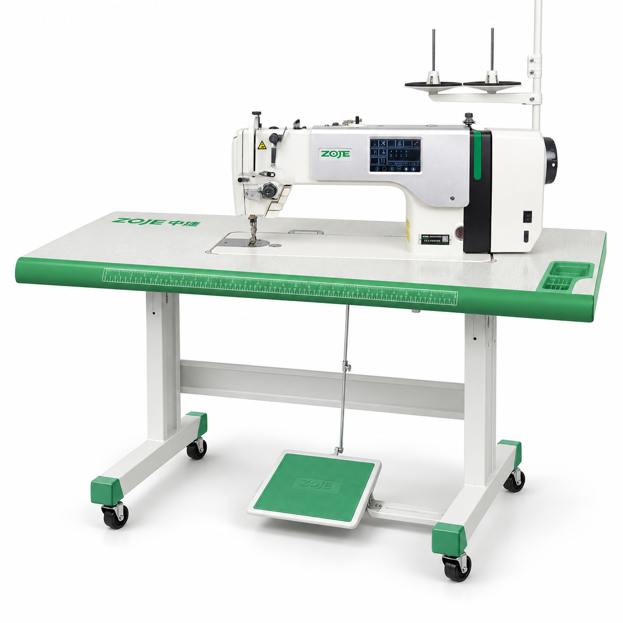 Zoje A9200L6 1