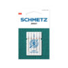 Aguja Domestic Schmetz Jersey1