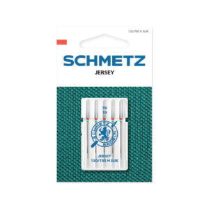 Aguja Domestic Schmetz Jersey1