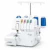 Remalladora Brother 1034DX
