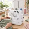 Remalladora Brother 2104D - Thumbnail Image 5