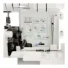 Remalladora Brother 2104D - Thumbnail Image 4